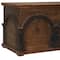 Household Essentials Arch Decorative Trunk (Small)
